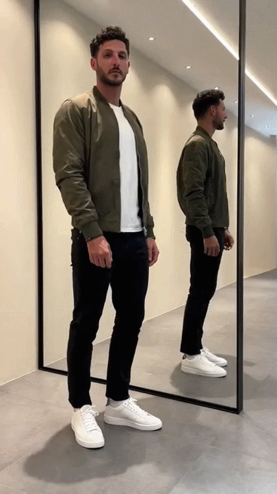 Alpha Heigt Premium